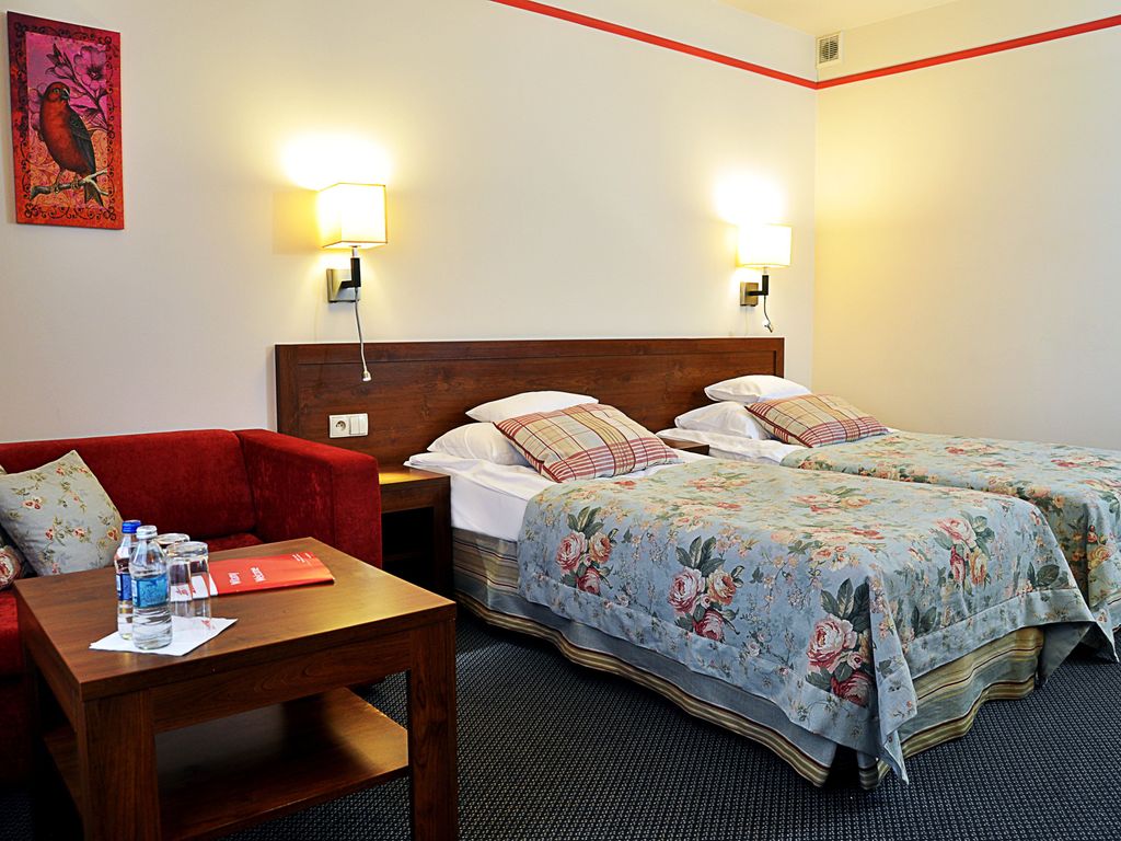 Ahotel