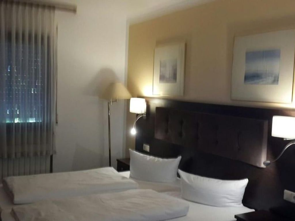 Hotel Starkenburger Hof
