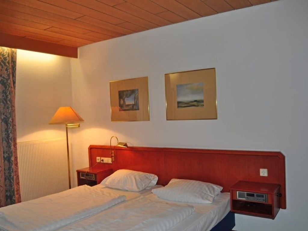 Hotel Starkenburger Hof