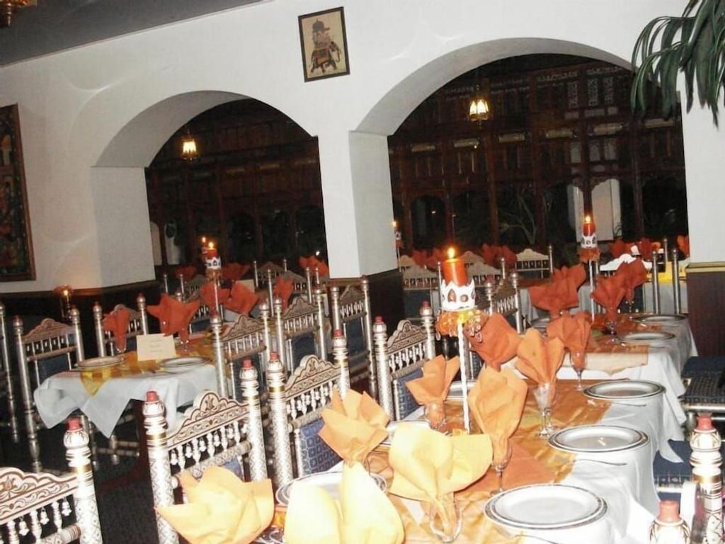 Hotel Starkenburger Hof