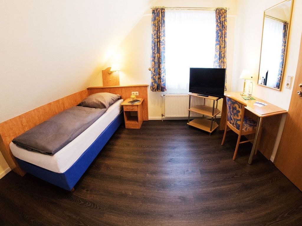 Hotel & Restaurant Waldlust