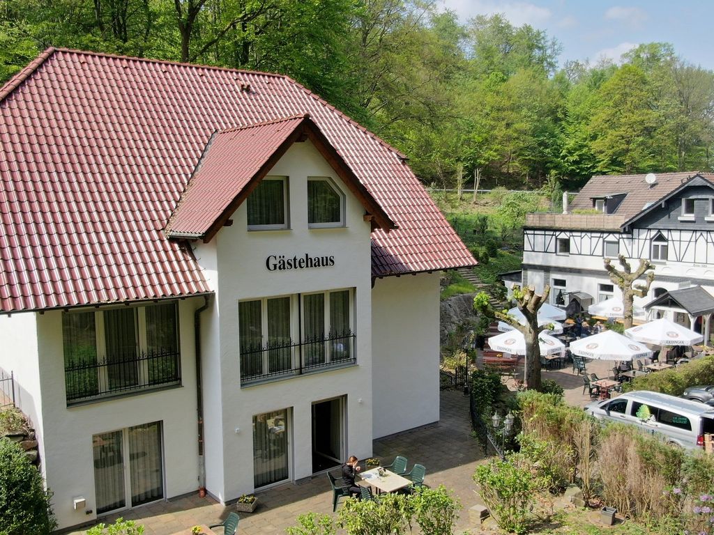 Hotel & Restaurant Waldlust
