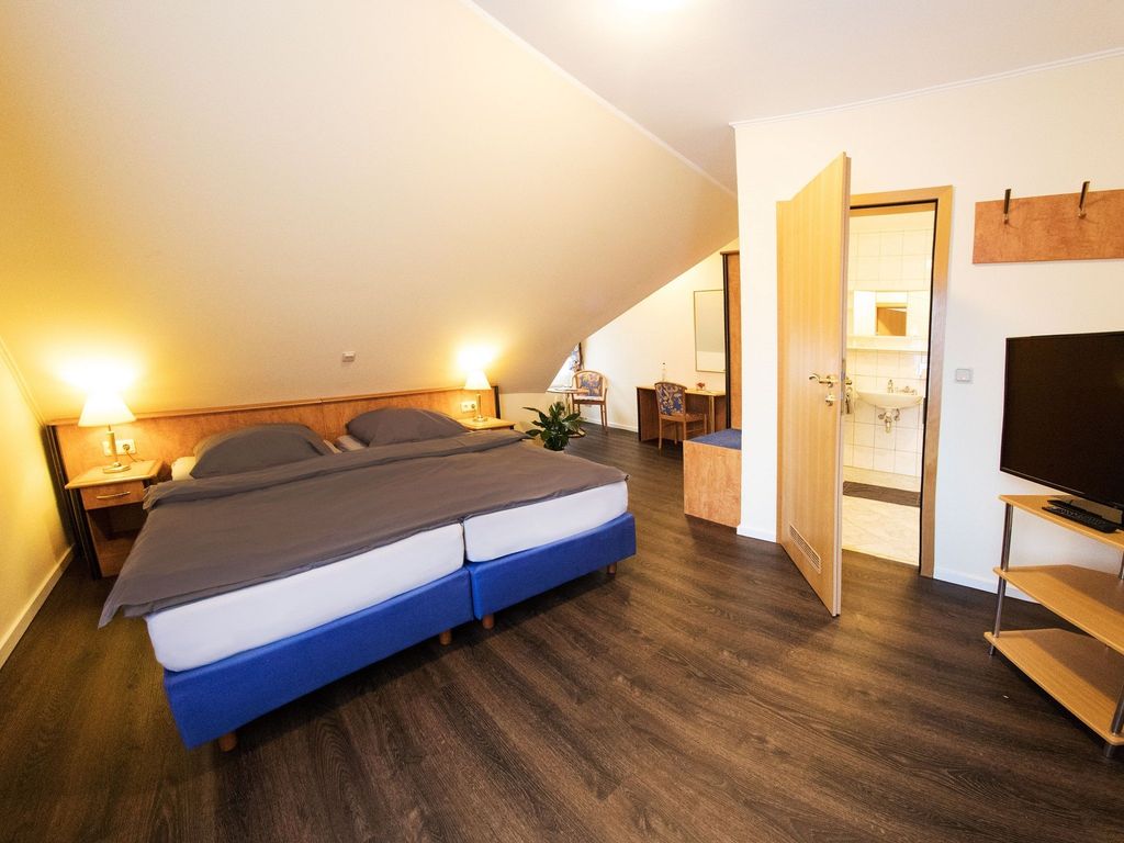 Hotel & Restaurant Waldlust