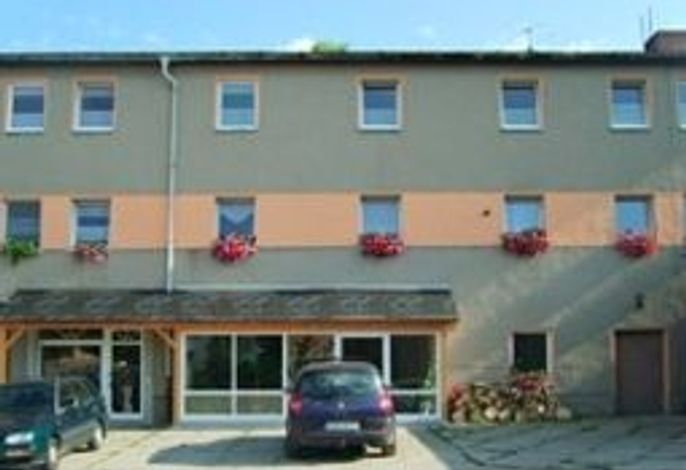 Sonnenhof im Paradiesgrund Pension