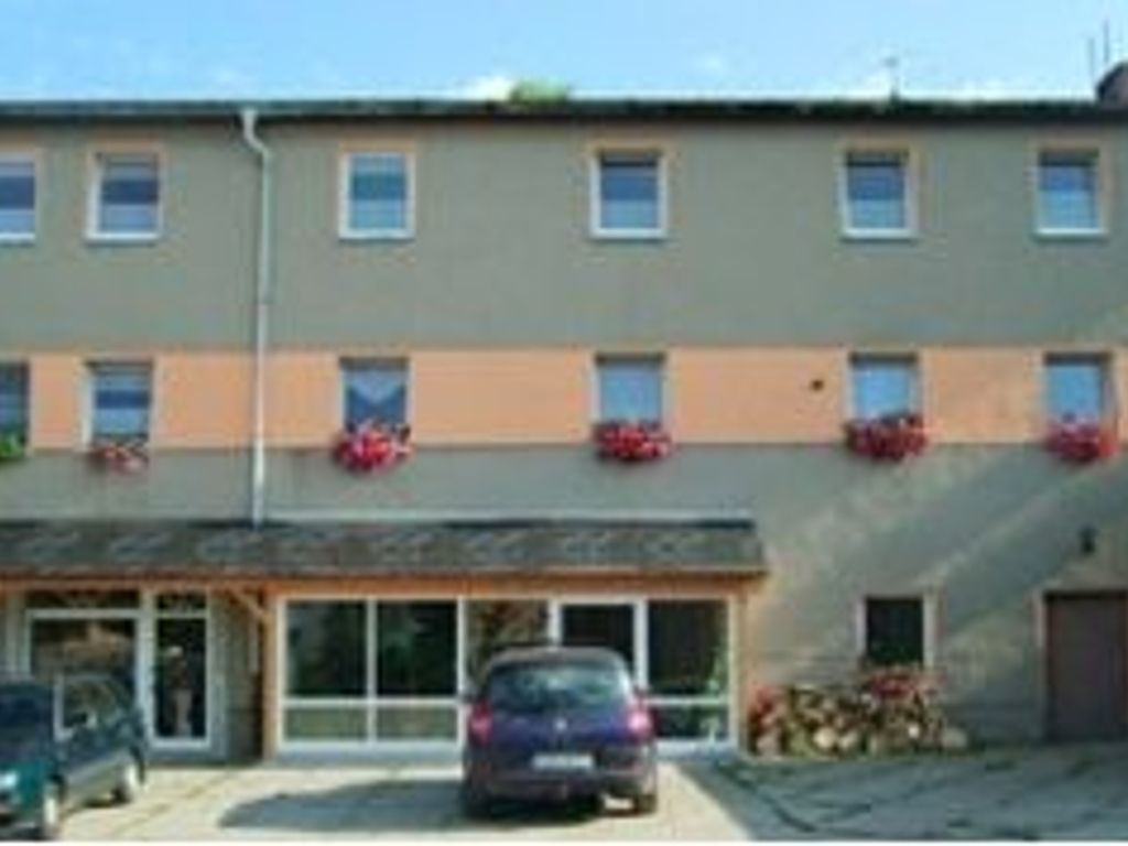 Sonnenhof im Paradiesgrund Pension
