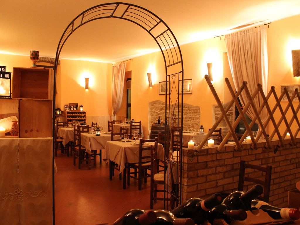 La Rocca Malatesta Albergo Ristorante