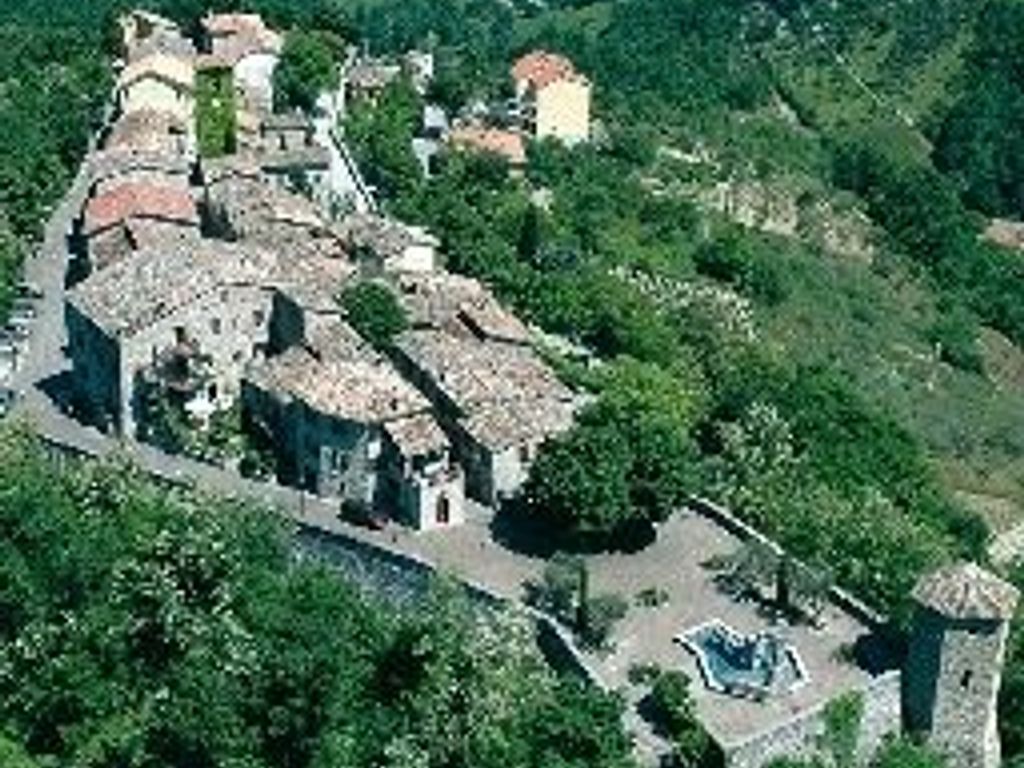 La Rocca Malatesta Albergo Ristorante