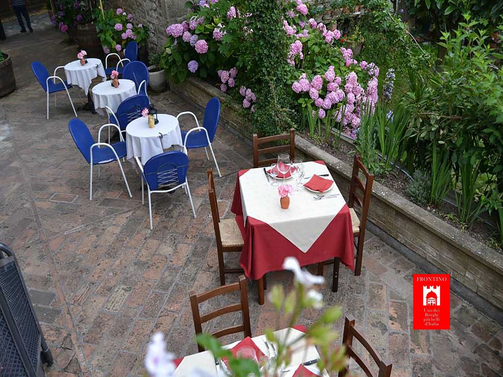 La Rocca Malatesta Albergo Ristorante
