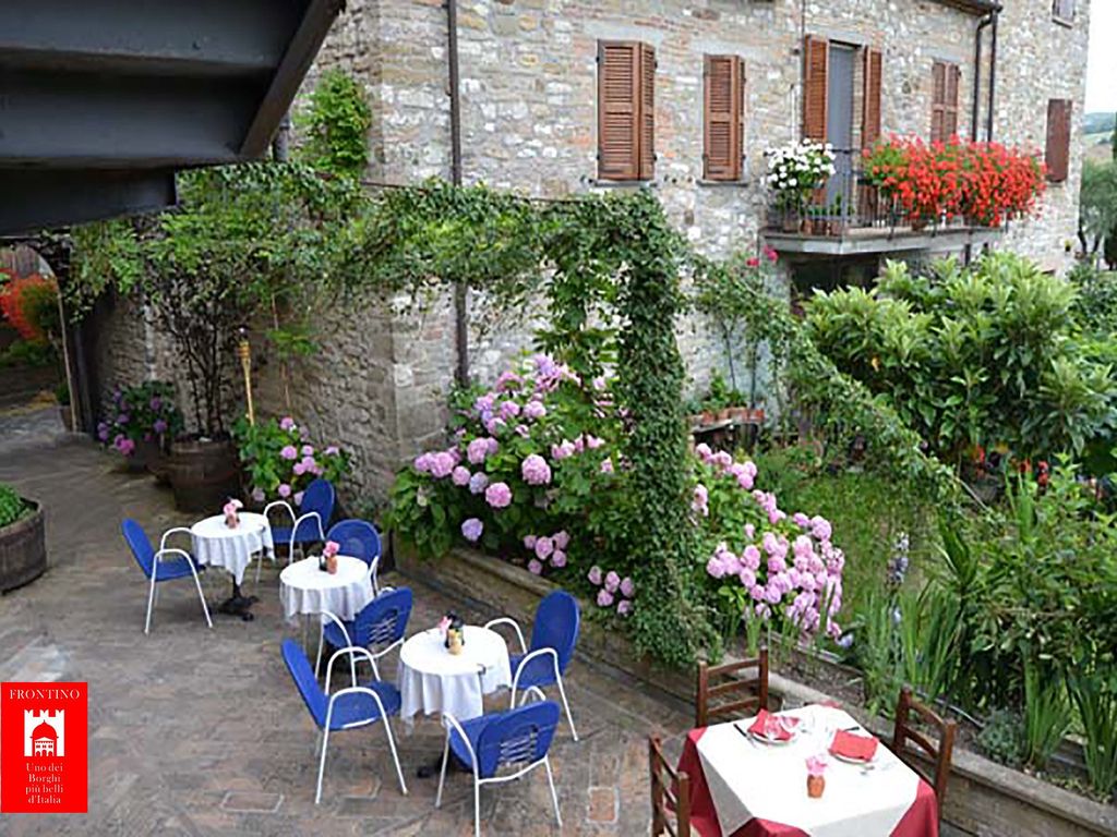 La Rocca Malatesta Albergo Ristorante