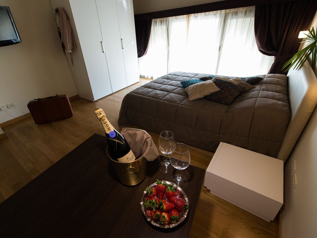 Residence Ca' Beregana