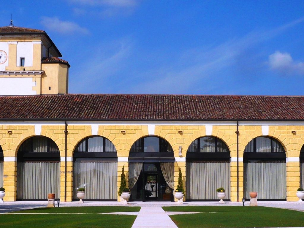 Residence Ca' Beregana