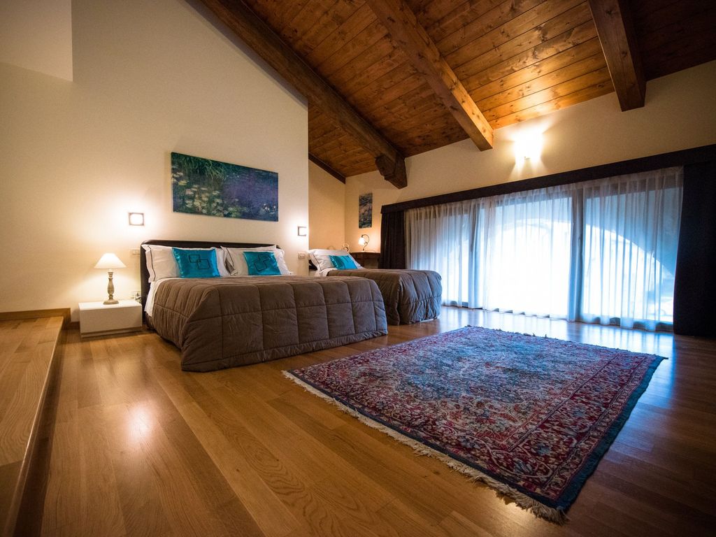 Residence Ca' Beregana