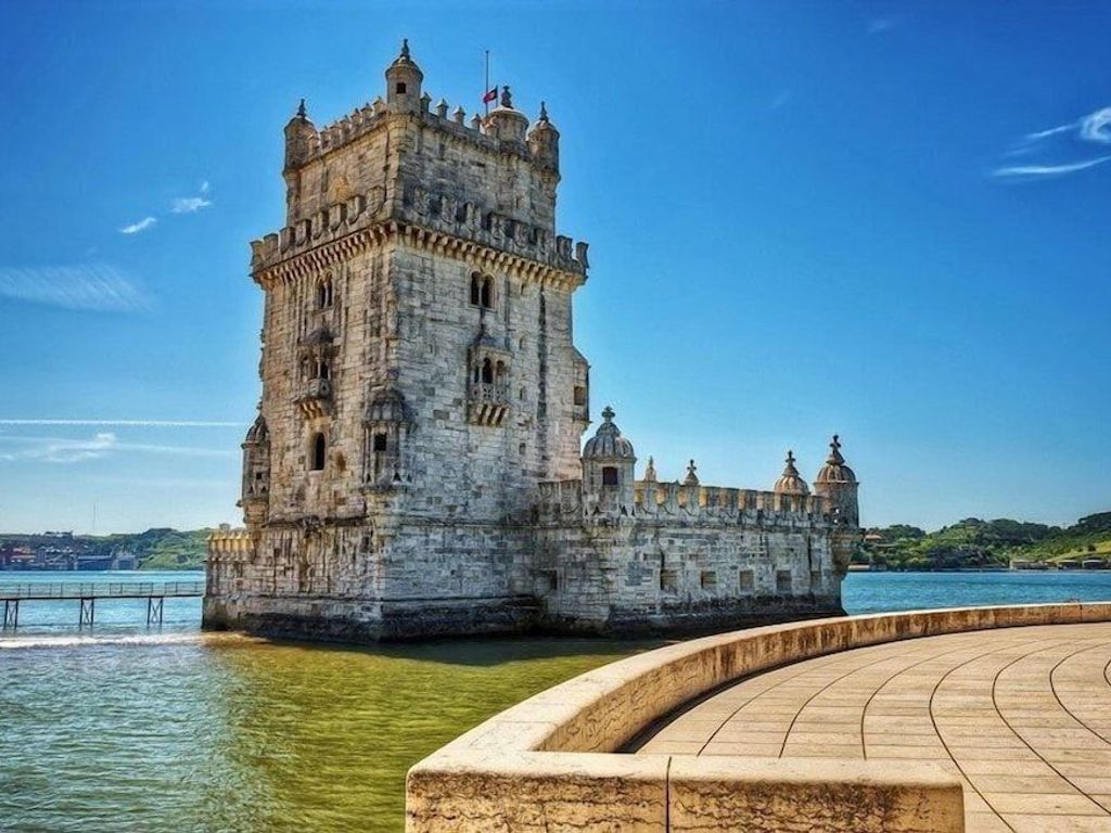 Lisbon Art Stay Hotel & Apartments