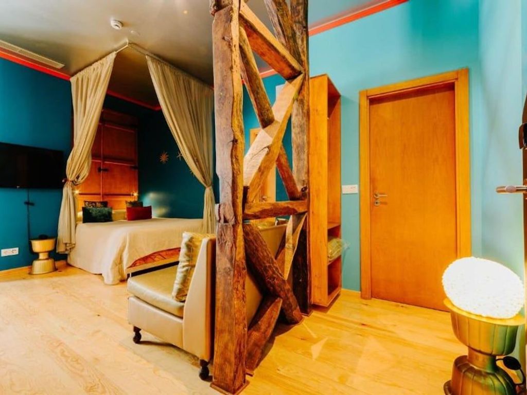 Lisbon Art Stay Hotel & Apartments