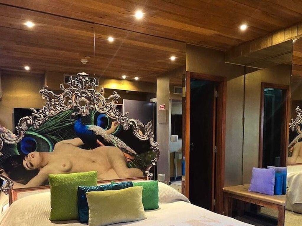 Lisbon Art Stay Hotel & Apartments