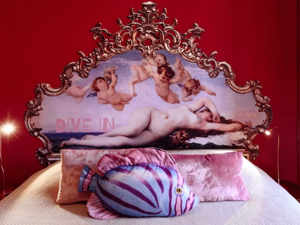 Lisbon Art Stay Hotel & Apartments