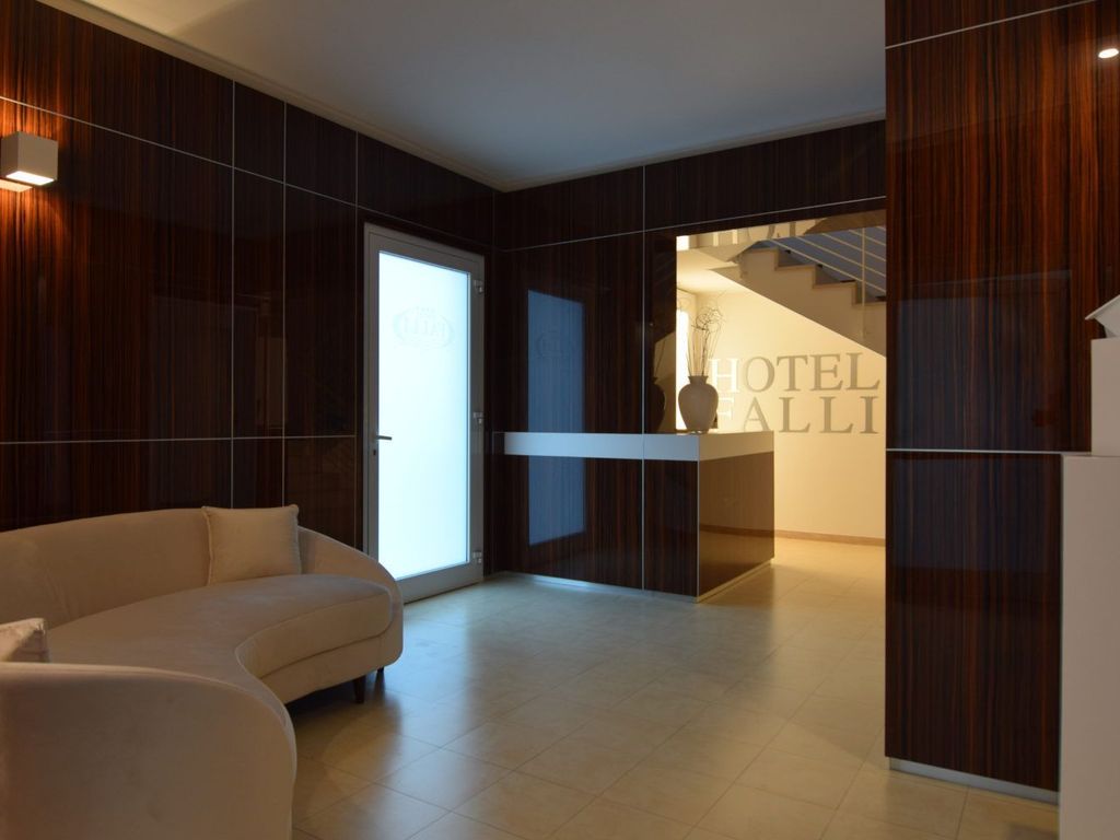 Falli Hotel