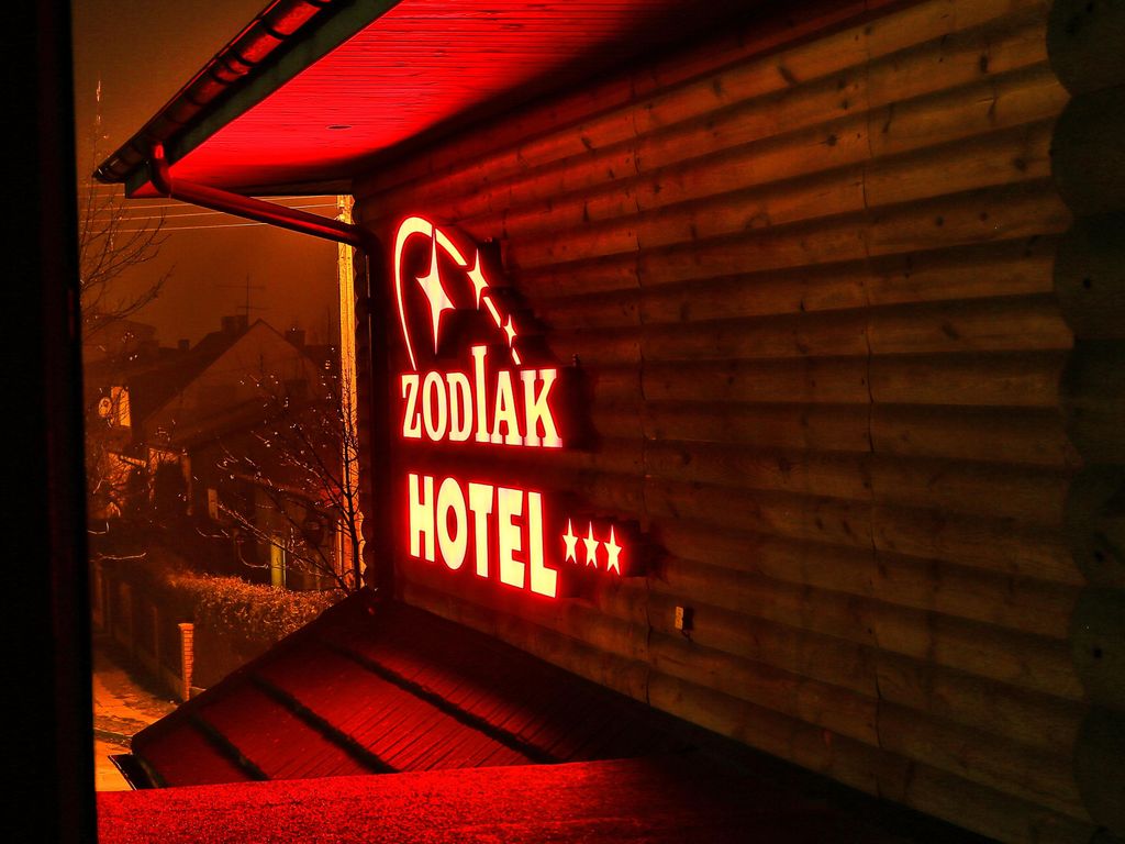 Zodiak