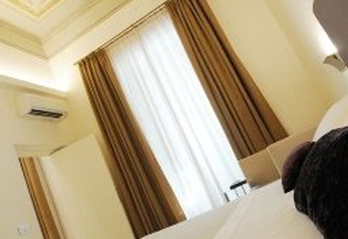 TownHouse Cavour B&B Deluxe