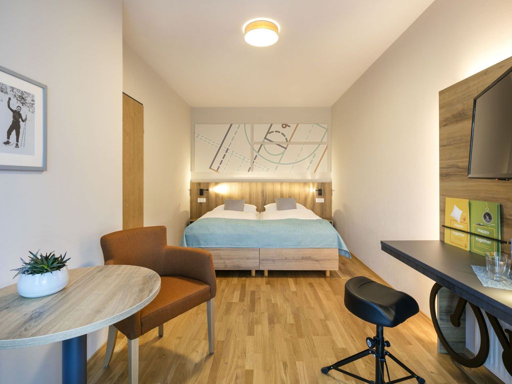 JUFA Hotel Erlaufsee