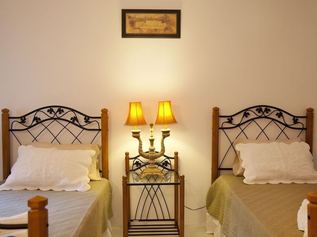 Eleni's Village Suites