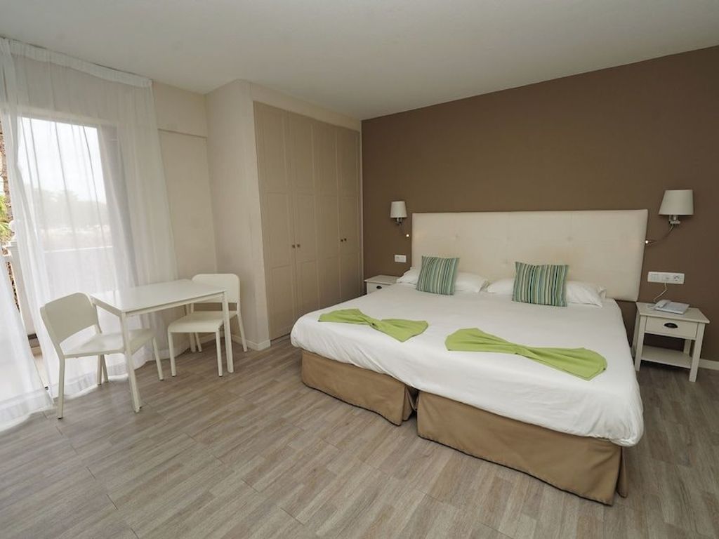 RF San Borondon