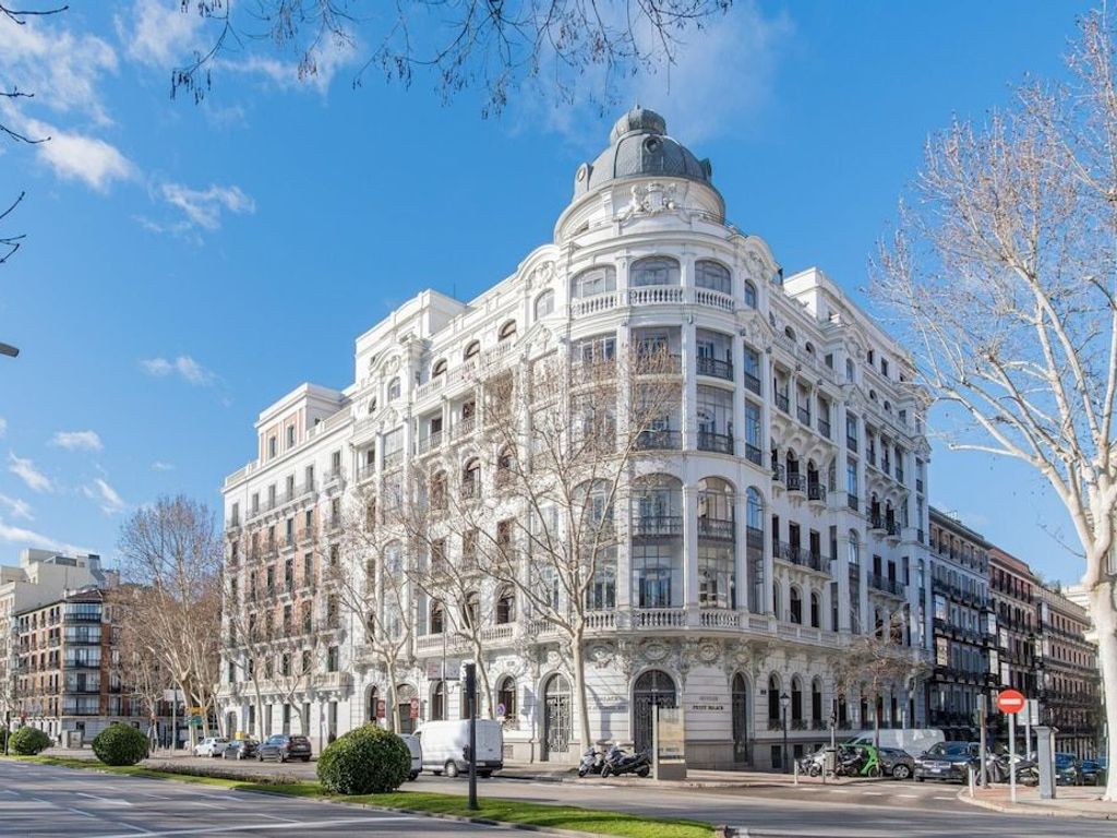 Petit Palace Savoy Alfonso XII