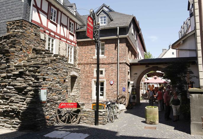 Altes Stadttor Landgasthof