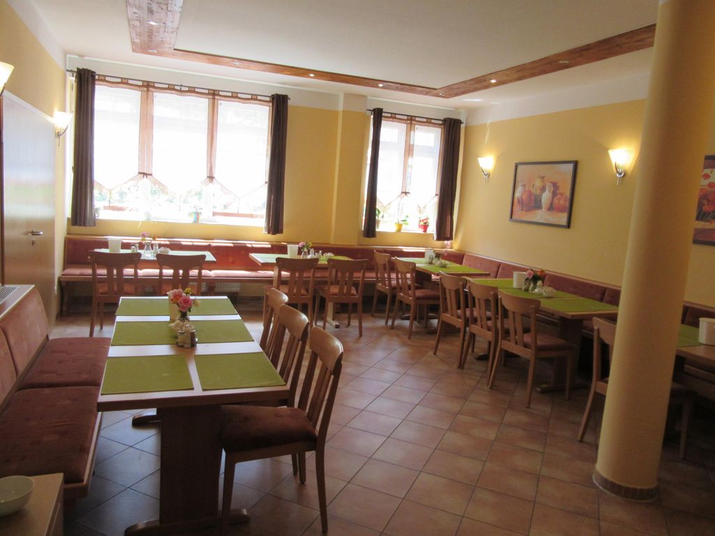 Schneider Landhotel