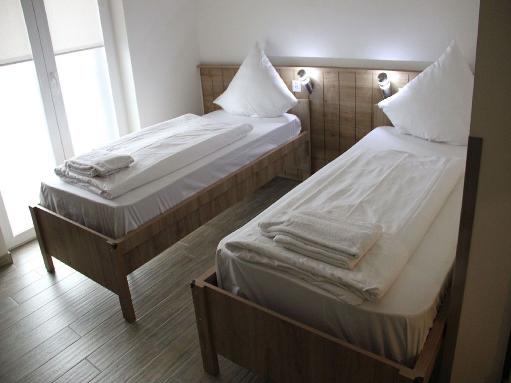Bei Yasemin / Glück-Auf-Hotel