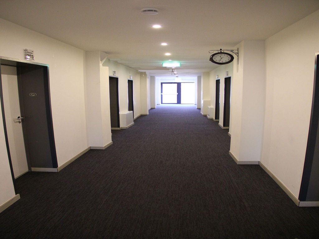Bei Yasemin / Glück-Auf-Hotel