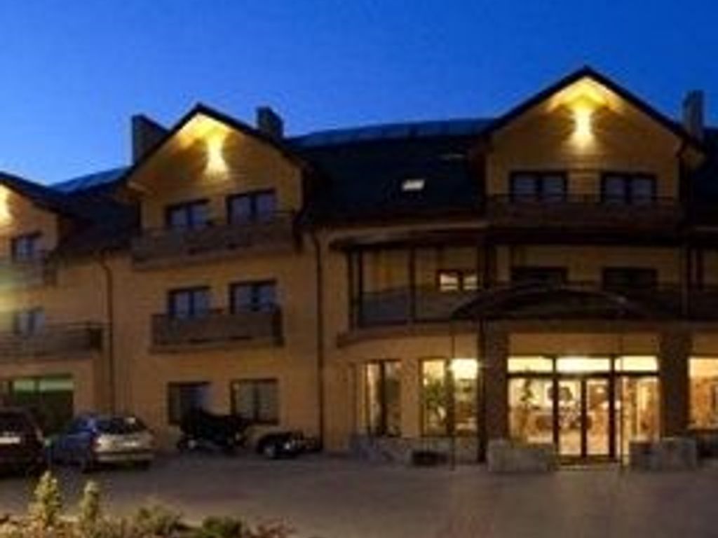 Karino SPA Hotel