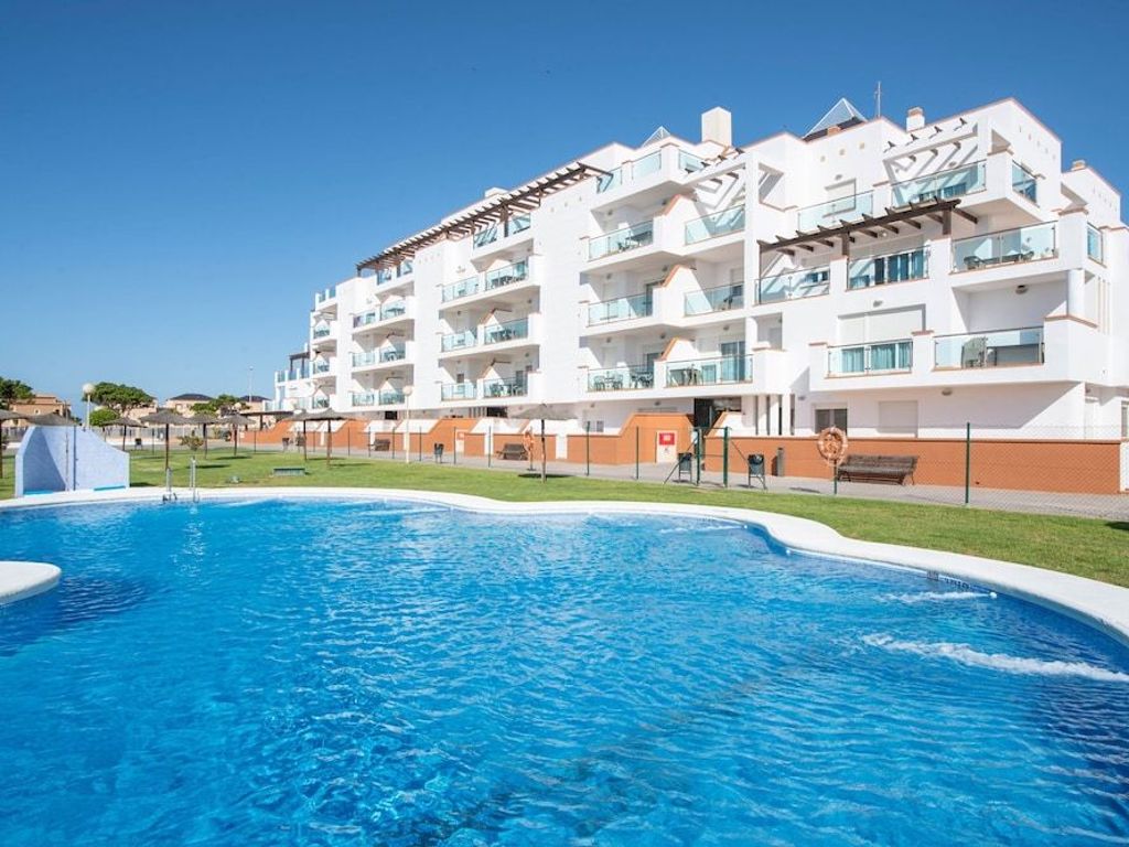 Pierre & Vacances Almería Roquetas de Mar