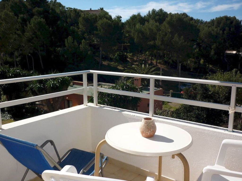 Apartamentos La Promenade