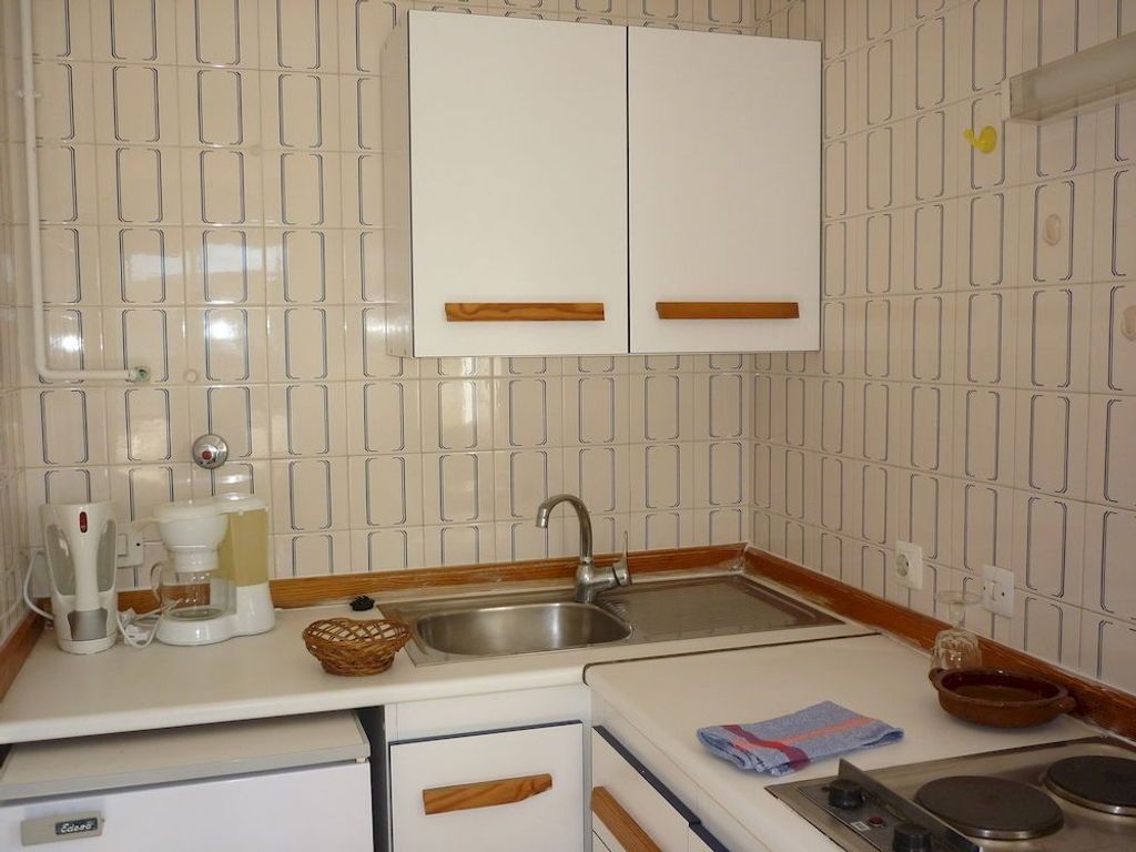 Apartamentos La Promenade