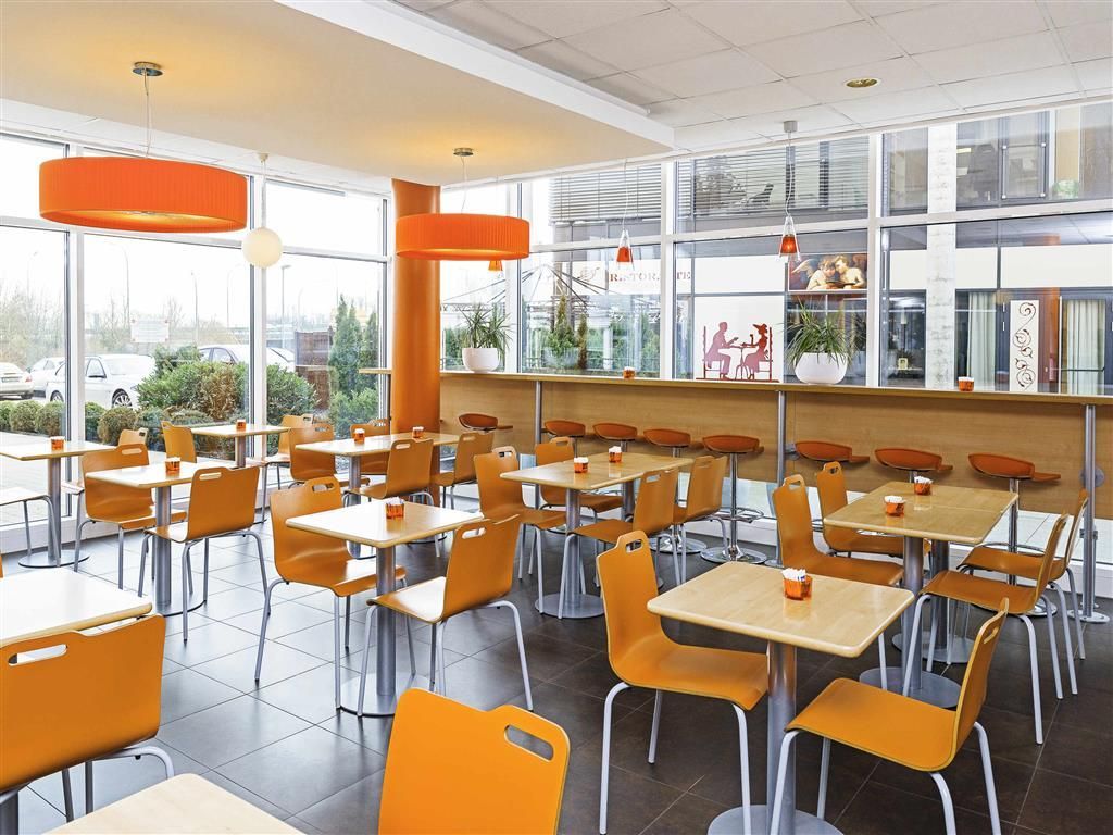 ibis budget Luxembourg Sud