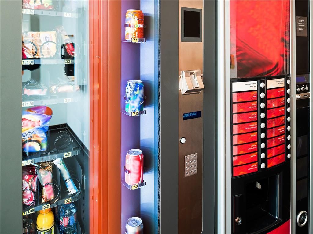 ibis budget Luxembourg Sud