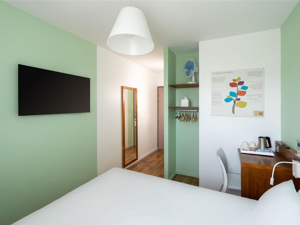 Sure Hotel by Best Western Guerande