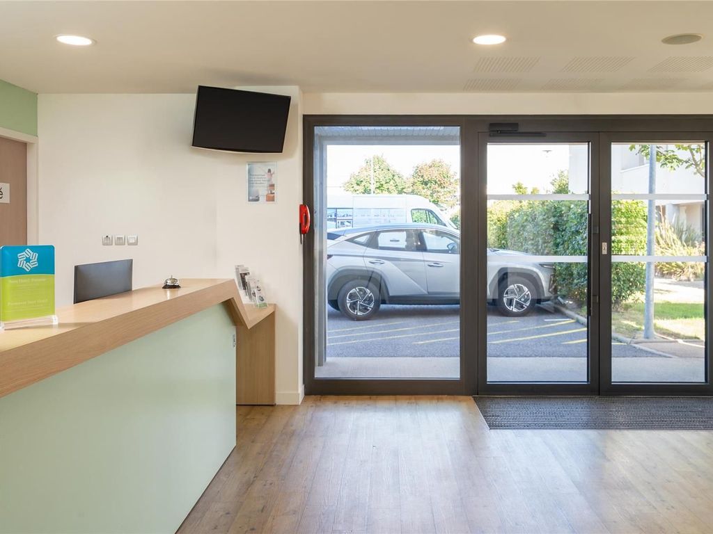 Sure Hotel by Best Western Guerande