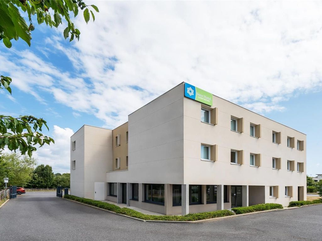 Sure Hotel by Best Western Guerande