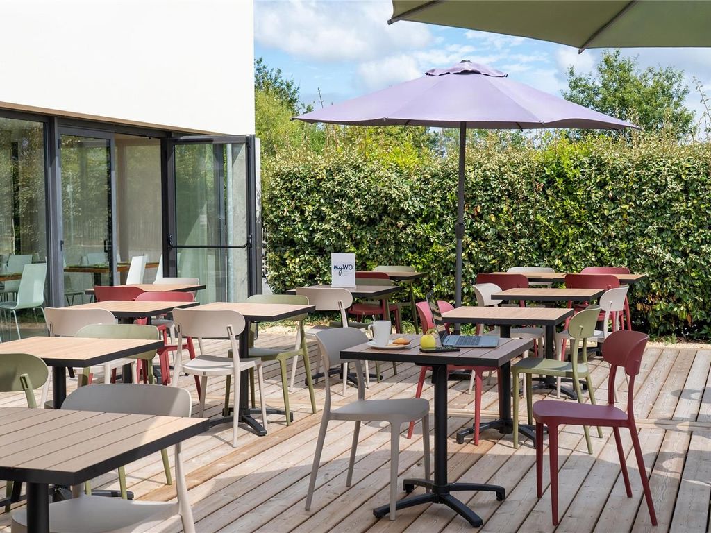 Sure Hotel by Best Western Guerande