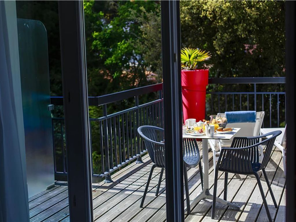 Best Western Hotel Garden & Spa