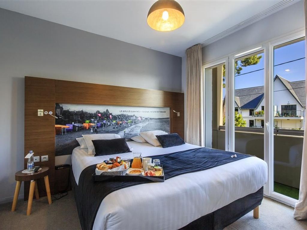 Best Western Hotel Garden & Spa
