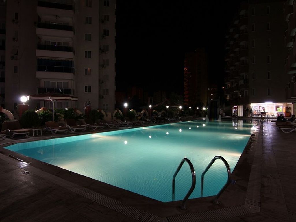 Lara Hadrianus Hotel