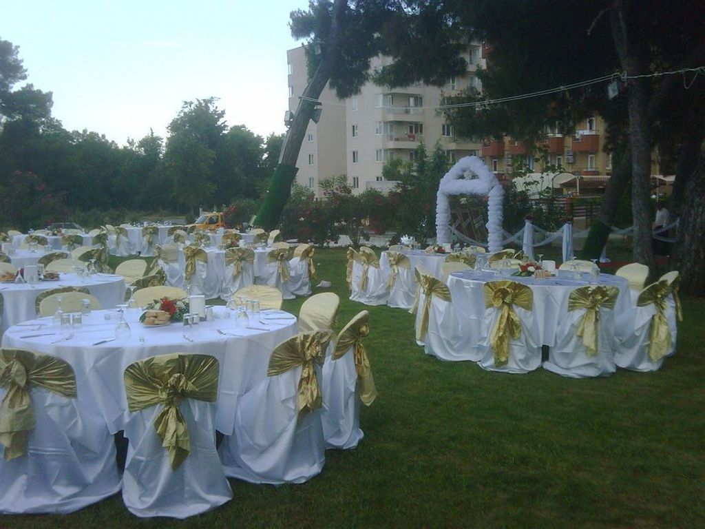 Lara Hadrianus Hotel