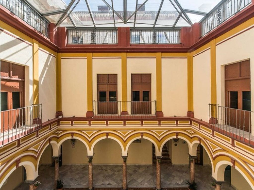 PALACIO MARQUES DE ARIZON