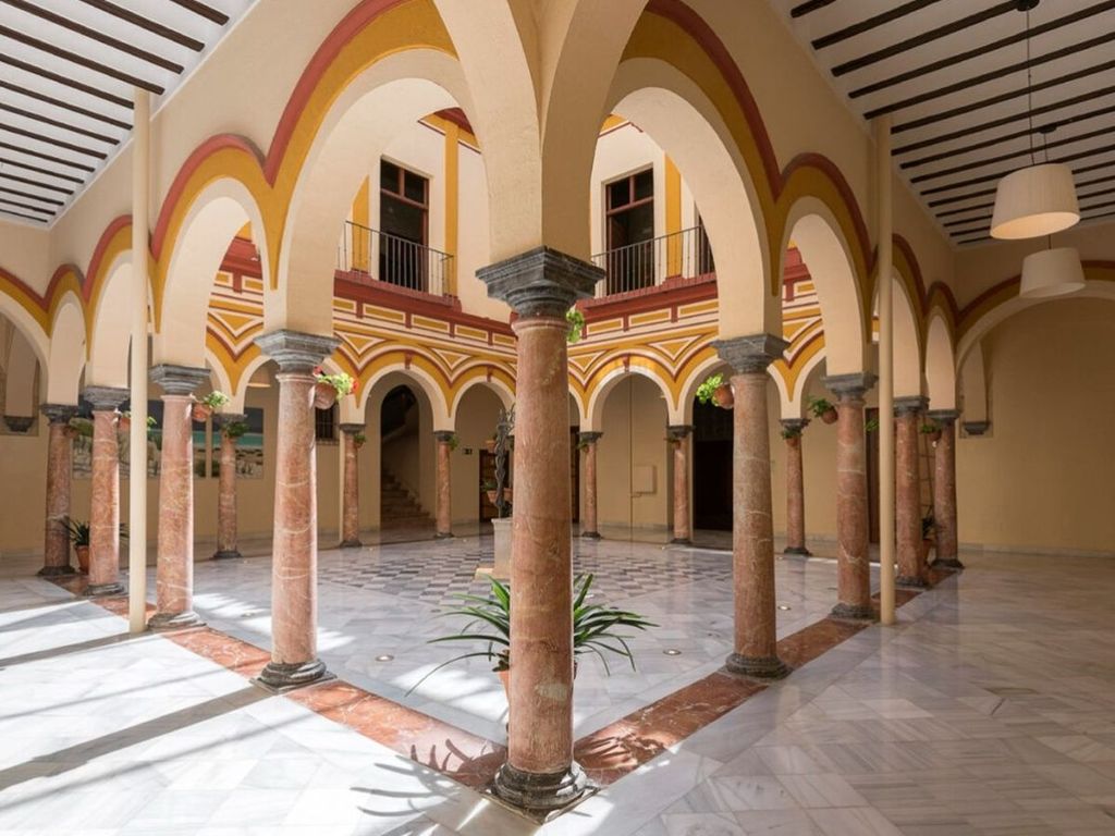 PALACIO MARQUES DE ARIZON