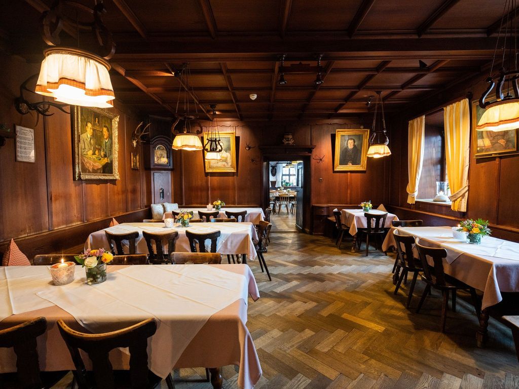 Hotel und Gaststätte Alte Post