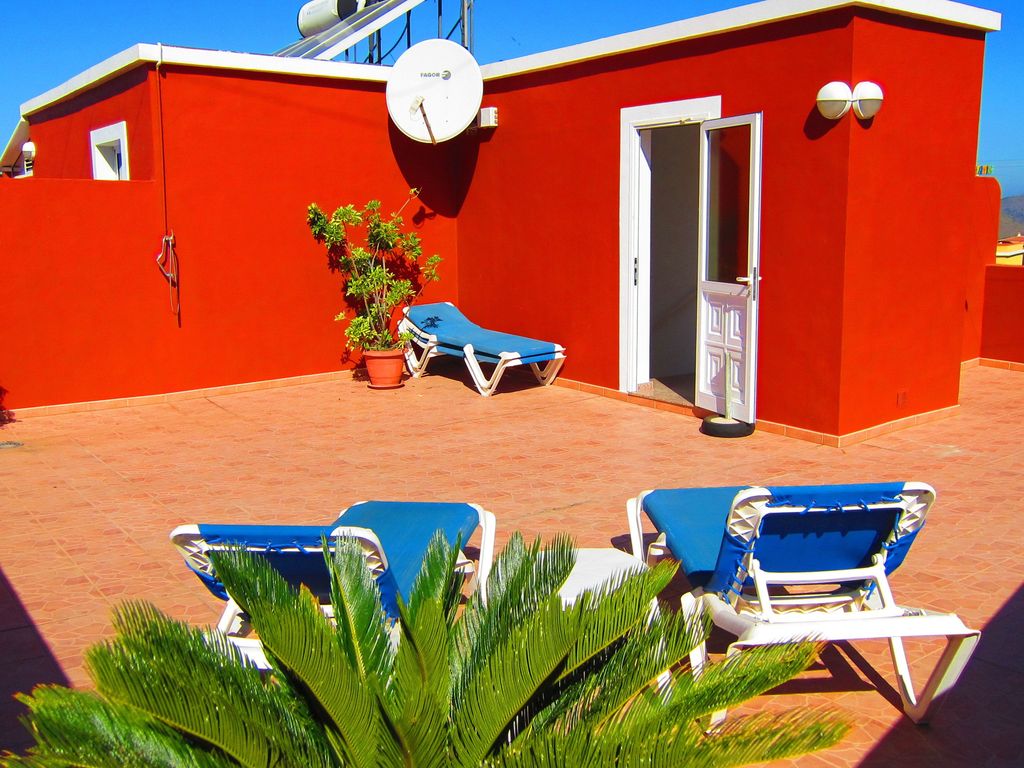 Finca El Gallo Apartamentos