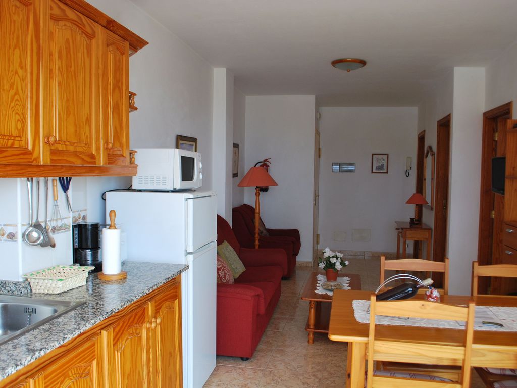 Finca El Gallo Apartamentos
